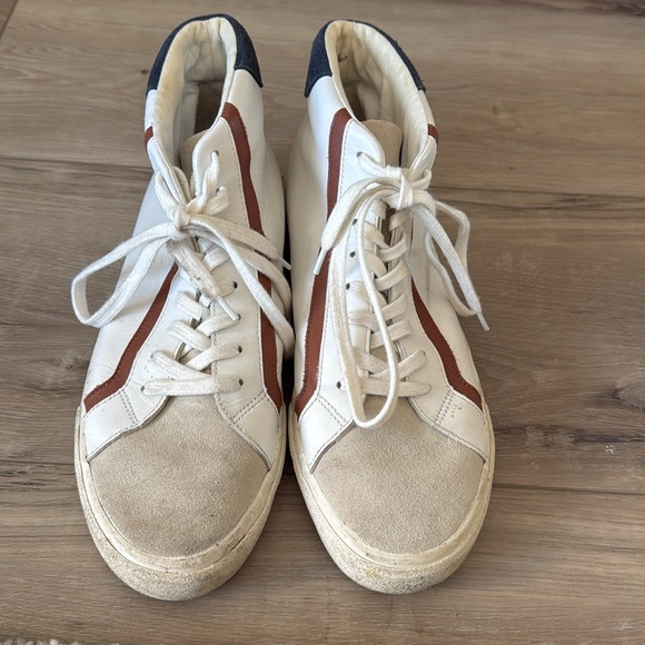 Madewell Sneakers - Picture 2 of 3